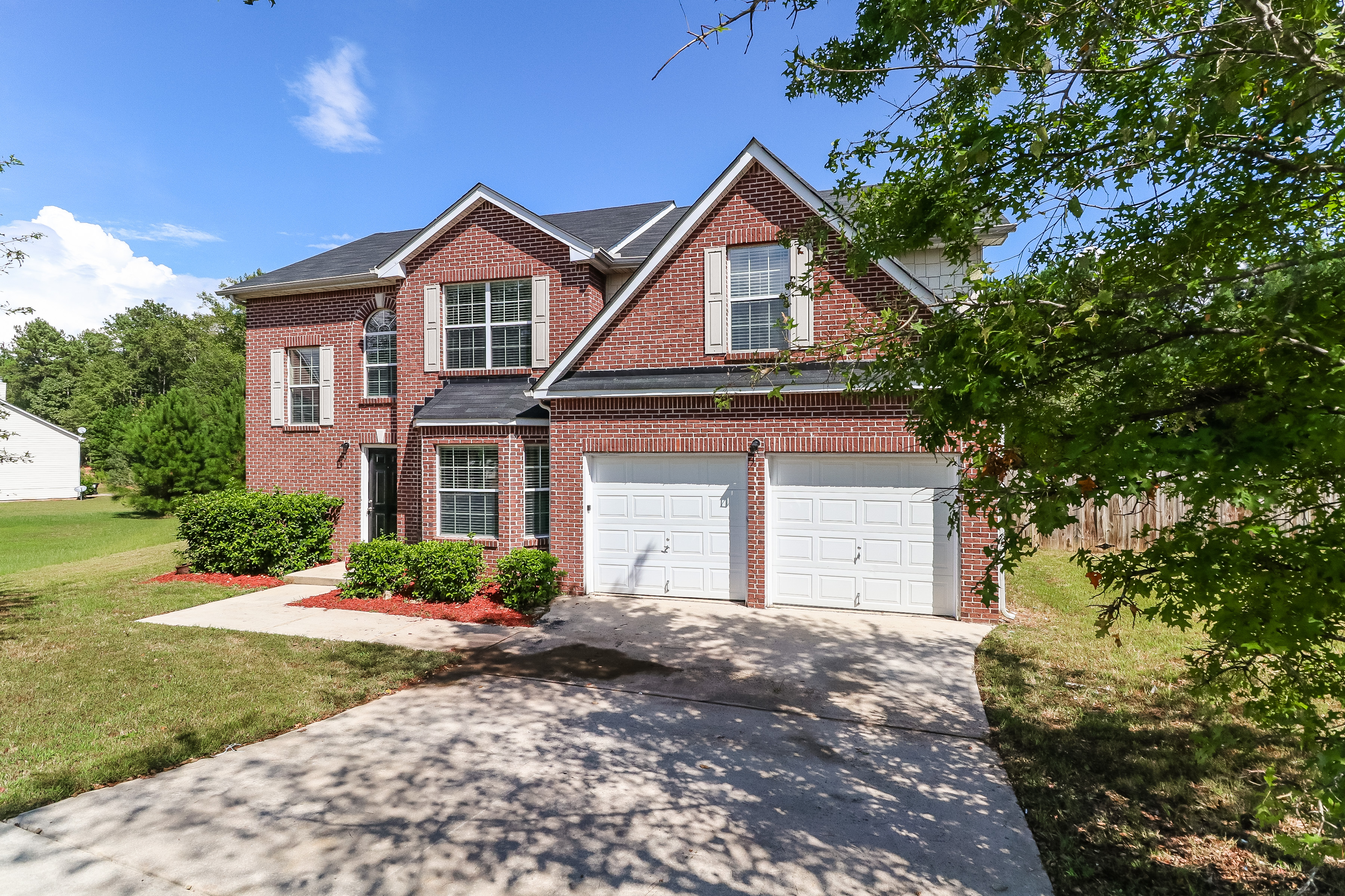 3004 Bunchberry Ct Ellenwood, GA 30294